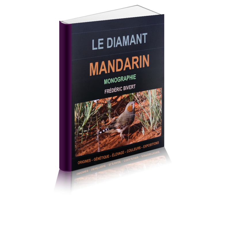 Le Diamant Mandarin, Monographie