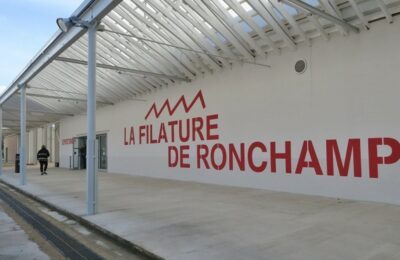 Championnat de France Ronchamp 2023