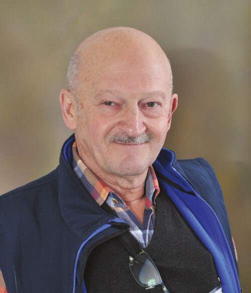 Édito par Pascal Dahlem