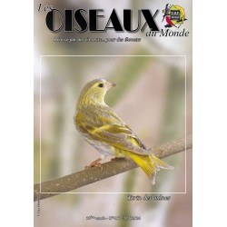 Les Oiseaux du Monde n°417