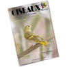 Les Oiseaux du Monde n°417