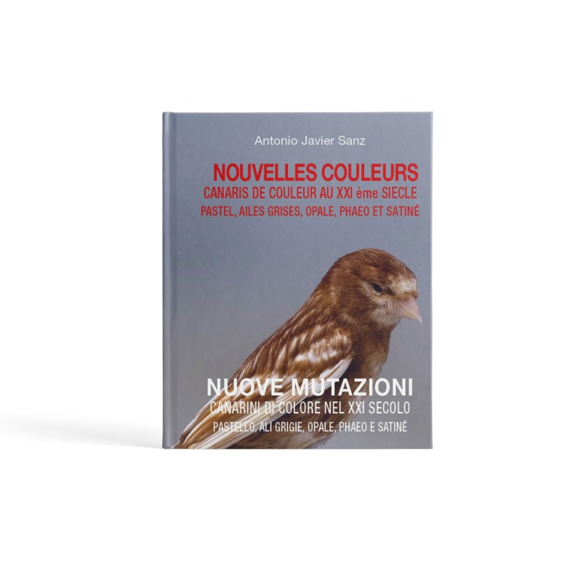 Nouvelles couleurs (I), Canaris de couleurs au XXIè siècle