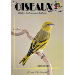 Les Oiseaux du Monde n°420