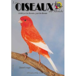 Les Oiseaux du Monde n°421
