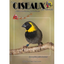Les Oiseaux du Monde n°422