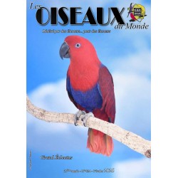 Les Oiseaux du Monde n°424