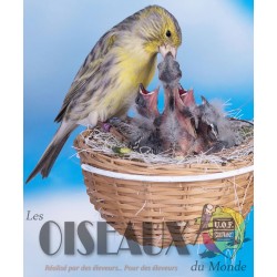 Les Oiseaux du Monde n°427