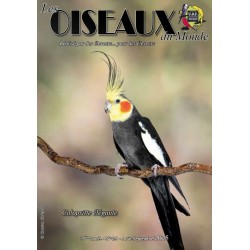 Les Oiseaux du Monde n°429