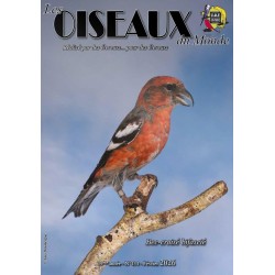 Les Oiseaux du Monde n°434