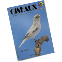 Les Oiseaux du Monde n°435