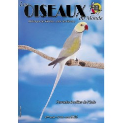 Les Oiseaux du Monde n°436