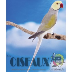 Les Oiseaux du Monde n°436