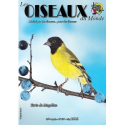 Les Oiseaux du Monde n°437