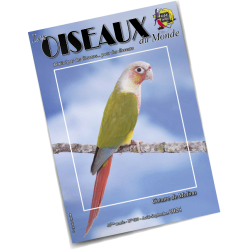 Les Oiseaux du Monde n°439
