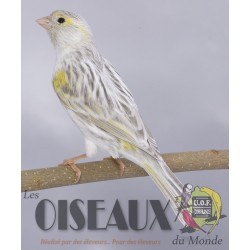 Les Oiseaux du Monde n°440