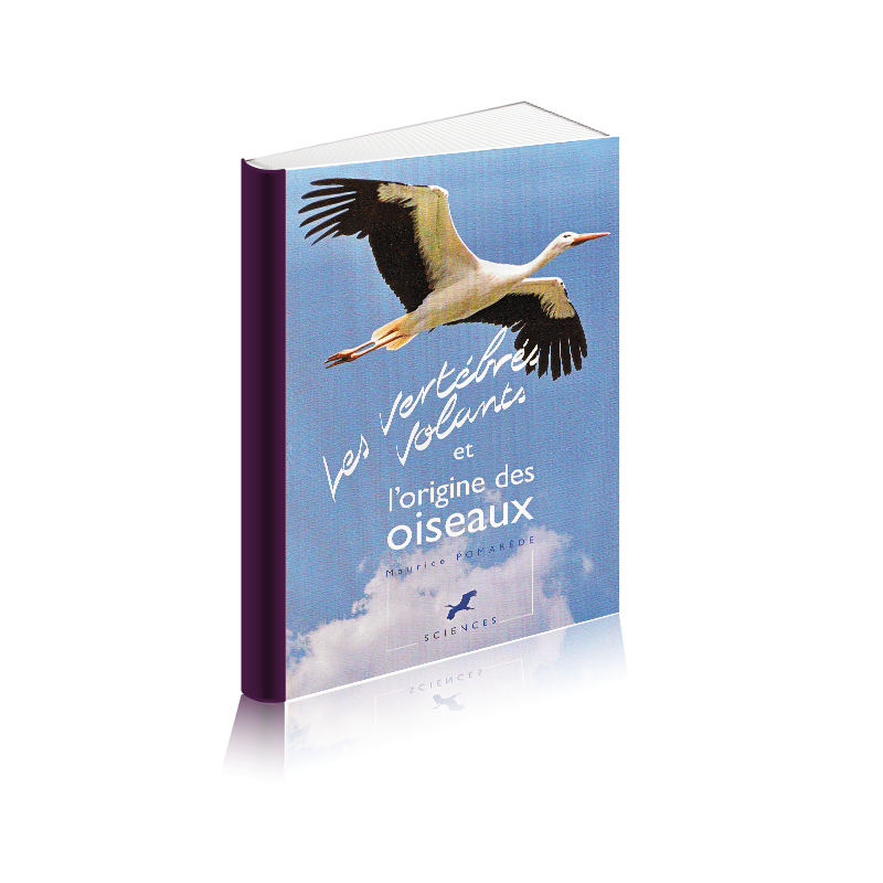 Les vertébrés volants et l'origine des oiseaux